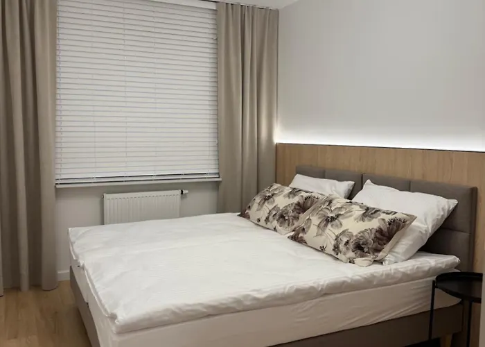 Appartamento Deluxe Targowa Garwolin