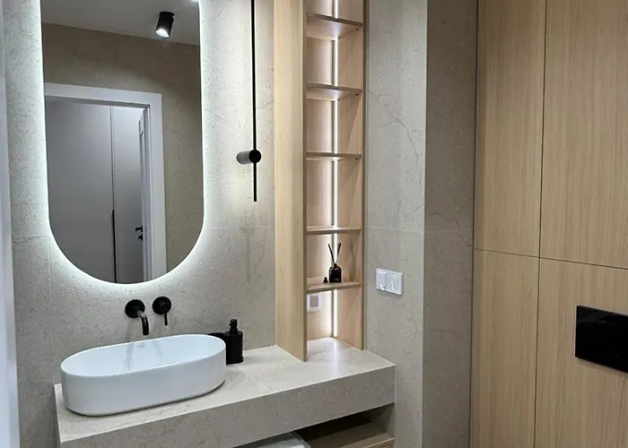 Deluxe Targowa Garwolin