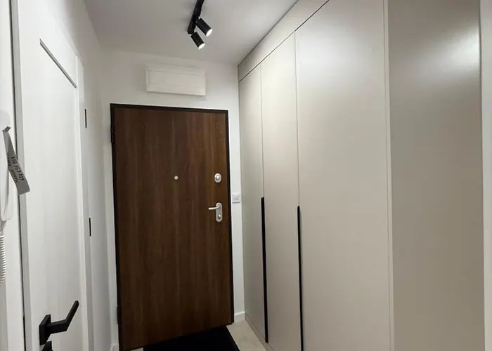 Deluxe Targowa Appartamento Garwolin